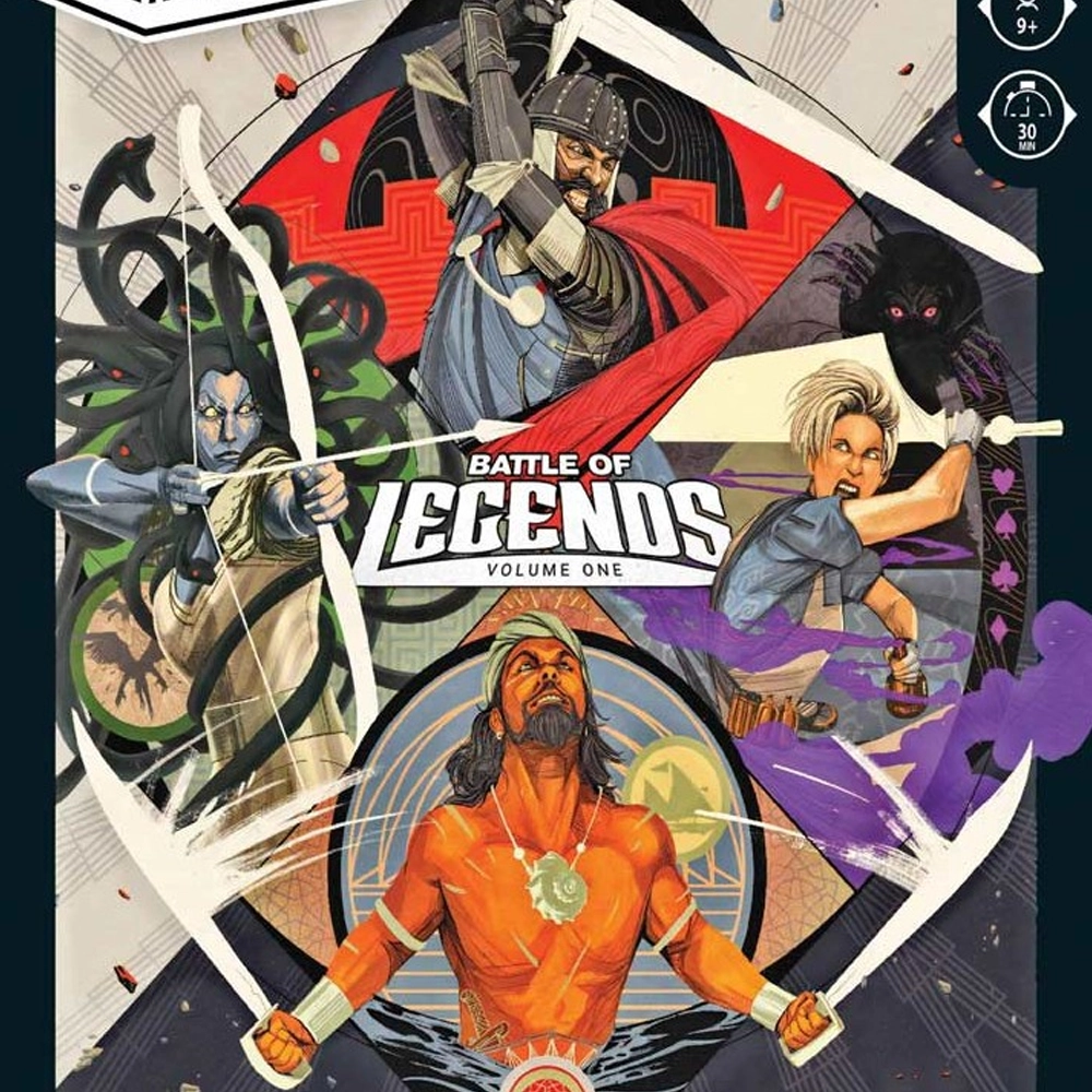 بازی بی‌همتا